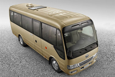 Χρησιμοποιημένο εμπορικό σήμα 7148x2075x2820mm Yutong τουριστηκών λεωφορείων 30 καθισμάτων diesel έτος του 2013 που γίνεται
