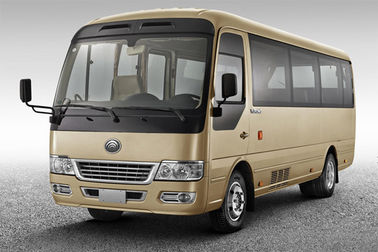 Χρησιμοποιημένο εμπορικό σήμα 7148x2075x2820mm Yutong τουριστηκών λεωφορείων 30 καθισμάτων diesel έτος του 2013 που γίνεται