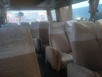 2012 λεωφορείο 29 από δεύτερο χέρι εμπορικών σημάτων ακτοφυλάκων μηχανή βενζίνης καθισμάτων κανένα ατύχημα