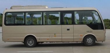 24-28 το ευρο- Β diesel καθισμάτων 1HZ χρησιμοποίησε το λεωφορείο λεωφορείων, χρησιμοποιημένο λεωφορείο ZK6729DT5 πόλεων
