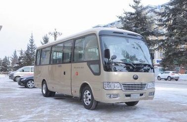 Χρησιμοποιημένο Yutong μεταφέρει 2$ο diesel ευρο- Β λεωφορείων χεριών/ευρο- IV λεωφορείο ακτοφυλάκων μηχανών