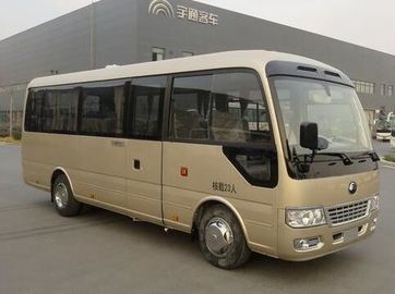 Χρησιμοποιημένο Yutong μεταφέρει 2$ο diesel ευρο- Β λεωφορείων χεριών/ευρο- IV λεωφορείο ακτοφυλάκων μηχανών