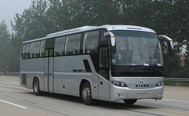 330 καθίσματα HP 50 χρησιμοποίησαν το υψηλότερο λεωφορείο χεριών λεωφορείων 2$ο με ευρο- IV diesel και το εναλλασσόμενο ρεύμα