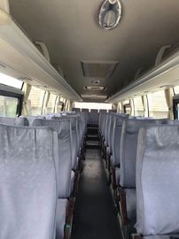 2014 χρησιμοποιημένα έτος λεωφορεία επιβατών/ευρώ IV μηχανή diesel WP 47 Zhongtong λεωφορείο λεωφορείων καθισμάτων