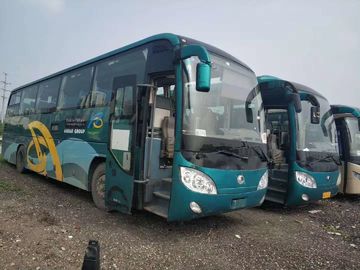 47 χρησιμοποιημένα λεωφορεία 12m ευρώ ΙΙΙ μηχανή 6120 Yutong καθισμάτων 2010 έτος diesel μήκους πρότυπο