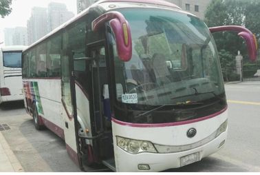 Μεγάλα λεωφορεία και επιβατηγά οχήματα από δεύτερο χέρι έτους του 2010 με Airabag/το νέο ελαστικό αυτοκινήτου TV