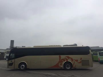 2020 νέο λεωφορείο 50 προώθησης έτους καθίσματα στο απόθεμα 2550mm πλάτος Yutong SLK6126 λεωφορείων