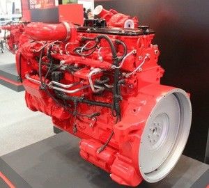 8.9L ανταλλακτικά φορτηγών μηχανών diesel της Cummins L270 30