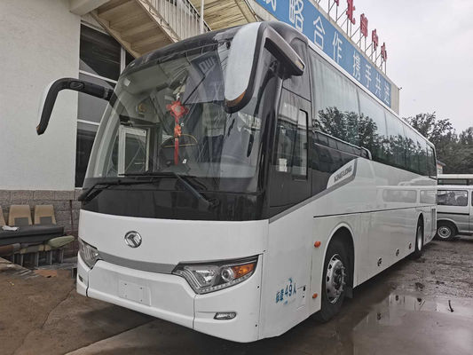 Πολυτέλειας λεωφορείων Kinglong εμπορικών σημάτων αγαθών αυτοκινήτων φτηνό τιμών λεωφορείο λεωφορείων Yutong XMQ6112 μίνι στην Κίνα