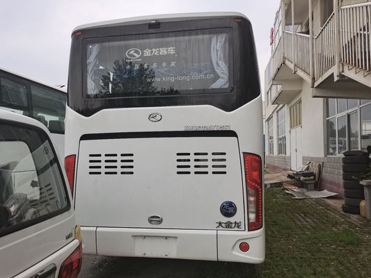 Πολυτέλειας λεωφορείων Kinglong εμπορικών σημάτων αγαθών αυτοκινήτων φτηνό τιμών λεωφορείο λεωφορείων Yutong XMQ6112 μίνι στην Κίνα