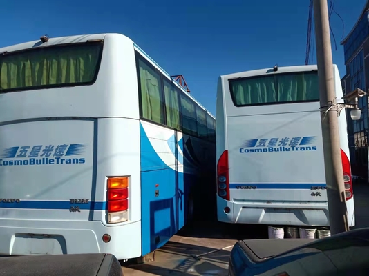 2014  9700HD 12M 50 χρησιμοποιημένα καθίσματα diesel τουριστών λεωφορεία πολυτέλειας λεωφορείων αυτοκίνητα