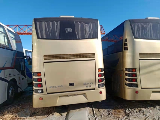 2014  9700HD 12M 50 χρησιμοποιημένα καθίσματα diesel τουριστών λεωφορεία πολυτέλειας λεωφορείων αυτοκίνητα