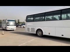 Δεύτερο χέρι λεωφορείο Yutong ZK6110