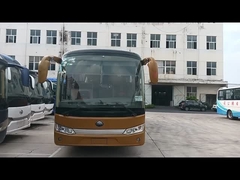 Λεωφορεία Yutong ZK6115 Μεταφορά μεγάλων αποστάσεων 59 θέσεις 2016 Έτος Ντίζελ Διαμόρφωση LHD