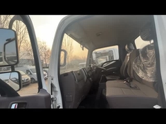 Χρησιμοποιημένο φορτηγό τρακτέρ